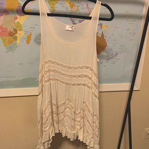 Free people tunic!